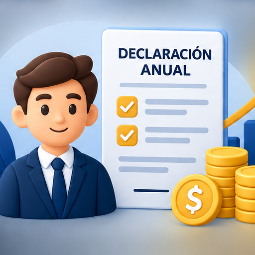 Asesoría fiscal para asalariados